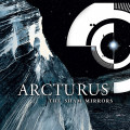 CDArcturus / Sham Mirrors / Reedice 2022 / Digipack
