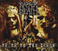 LPNapalm Death / Order Of The Leech / Vinyl