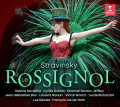 CDDevieilhe Sabine / Stravinsky:Le Rossignol
