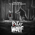 CD / OST / Peter And The Wolf / Gavin Friday & The Friday