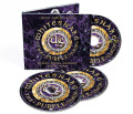 2CD-BRD / Whitesnake / Purple Album / 2CD+Blu-Ray