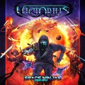 LPVictorius / Space Ninjas From Hell / Vinyl / 2LP