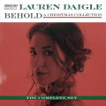2LP / Daigle Lauren / Behold:Complete Set / Vinyl / 2LP
