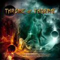 CDThrone Of Thorns / Converging Parallel Worlds / Digipack