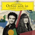 CDVillazon Rolando/Christina Pluhar / Orfeo Son Io
