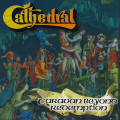 CDCathedral / Caravan Beyond Redemption / Digipack