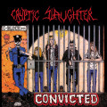 LPCryptic Slaughter / Convicted / Coloured / Vinyl