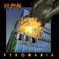 LPDef Leppard / Pyromania / Remastered / Vinyl