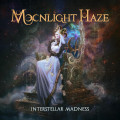 CDMoonlight Haze / Interstellar Madness / Digipack