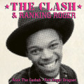 LP / Clash / Rock The Casbah / Red Angel Dragnet / Single / Vinyl / 7"