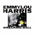 LPHarris Emmylou / Wrecking Ball / Vinyl