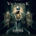 CDVictoria K / Essentia / Digipack