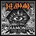 2LP / Def Leppard / Diamond Star Halos / Vinyl / 2LP