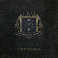 CD / D'Virgilio,Morse & Jennings / Sophomore / Digipack,Limited