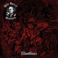 CDSpirit Cabinet / Bloodlines