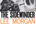 LPMorgan Lee / Sidewinder / Blue Note Classic / Vinyl