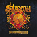 CDSaxon / Into The Labyrinth