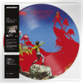 LP / Uriah Heep / Magician`s Birthday / Picture / Vinyl