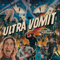 CDUltra Vomit / Ultra Vomit Et Le Pouvoir De La... / Digipack