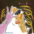 CDKhan Chaka / I Feel For You