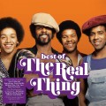 2CDReal Thing / Best of / 2CD / Digipack