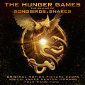 2CDOST / Hunger Games:Ballad of Songbirds and Snakes / 2CD