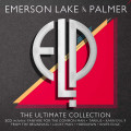3CDEmerson,Lake And Palmer / Ultimate Collection / 3CD