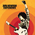 CD / Hendrix Jimi / Experience:Live At The Hollywood Bowl 18.8.1967