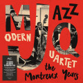 2LP / Modern Jazz Quartet / Modern Jazz Quartet:Montreux.. / Vinyl / 2LP