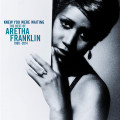 2LPFranklin Aretha / Knew You WereWaiting:... / Vinyl / 2LP