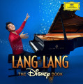 2CDLang Lang / Disney Book / 2CD