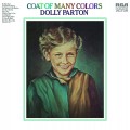 LPParton Dolly / Coat of Many Colours / Vinyl