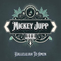 LPJupp Mickey / Hallelujah To Amen / Vinyl