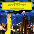 CDWilliams John / Violin Concerto No. 2 & Selected Film Themes