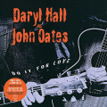2LP / Hall Daryl & John Oates / Do It For Love / Vinyl / 2LP