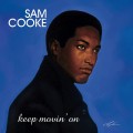 2LPCooke Sam / Keep Movin' On / Vinyl / 2LP