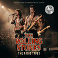 6CDRolling Stones / Radio Tapes / 6CD