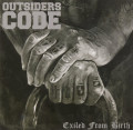 CDOutsiders Code / Exiled From Birth