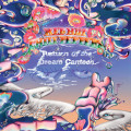CDRed Hot Chili Peppers / Return Of The Dream Canteen