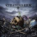 CDStratovarius / Survive / Digipack