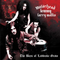 CDMotrhead & Lemmy & Larry Wallis / Boys of Ladbroke Grove