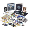 CD/BRDWho / Who's Next:Life House / Limited Edition Boxset / 10CD+BluRay