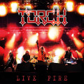 LPTorch / Live Fire / Red / Vinyl