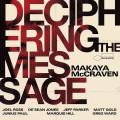 LPMcCraven Makaya / Deciphering The Message / Vinyl