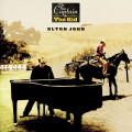 LPJohn Elton / Captain And The Kid / Vinyl