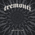 CDTremonti / Marching In Time / Digipack