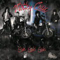 CD / Motley Crue / Girls,Girls,Girls