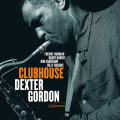 LPGordon Dexter / Clubhouse / Vinyl