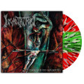 LPIncantation / Onward To Golgotha  / Reedice / Coloured Splatter / Vi
