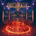 CDFree Fall/Karlsson Magnus / Hunt The Flame